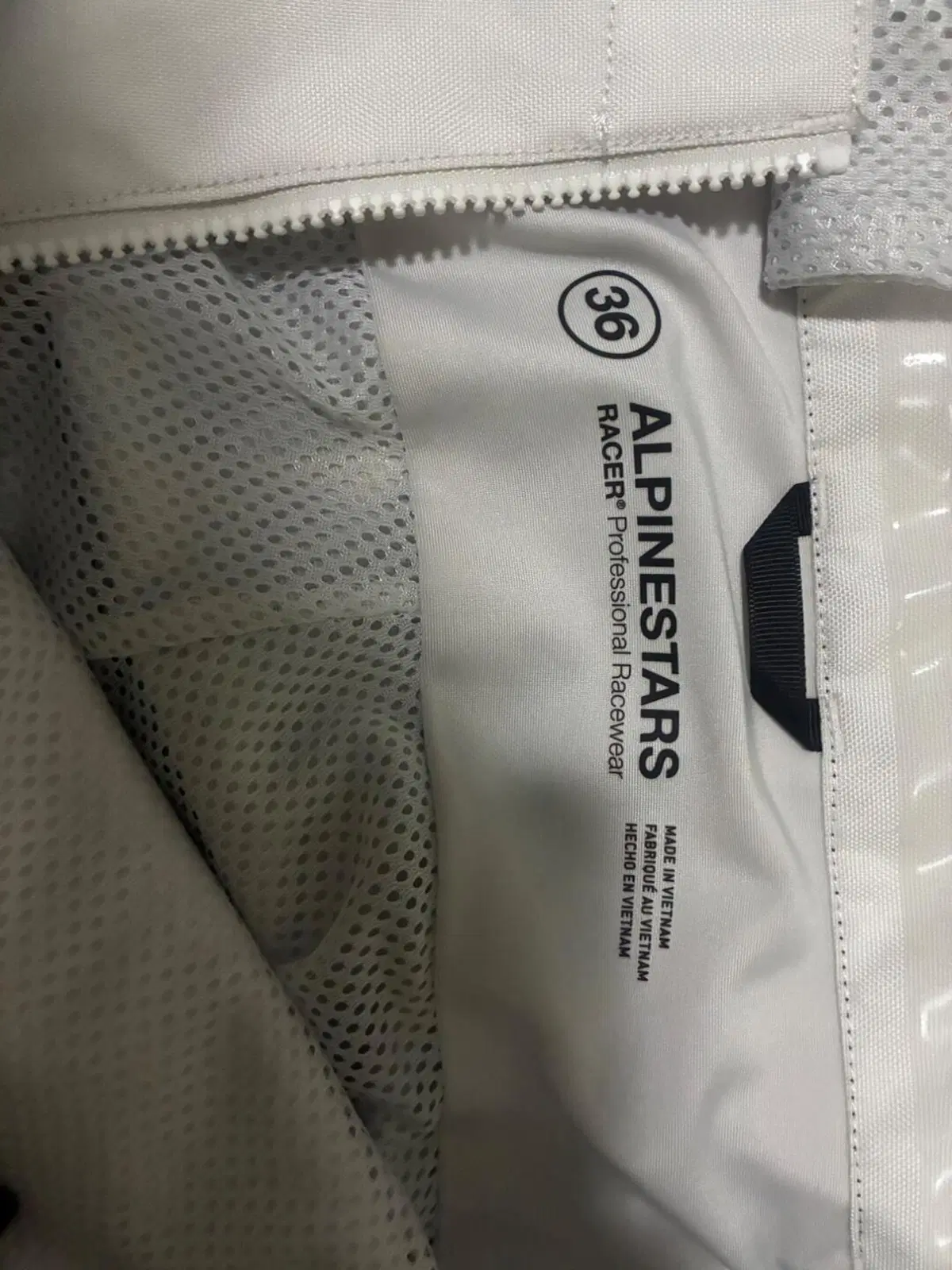 Tuta Eneuro Alpinestars (2)