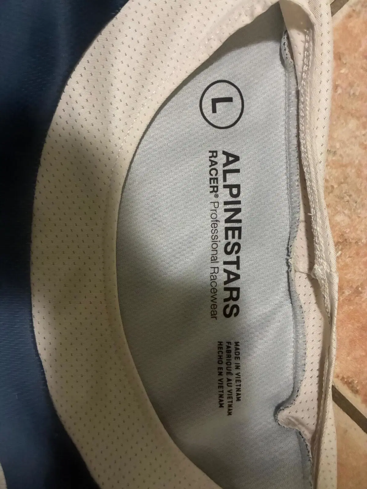 Tuta Eneuro Alpinestars (3)