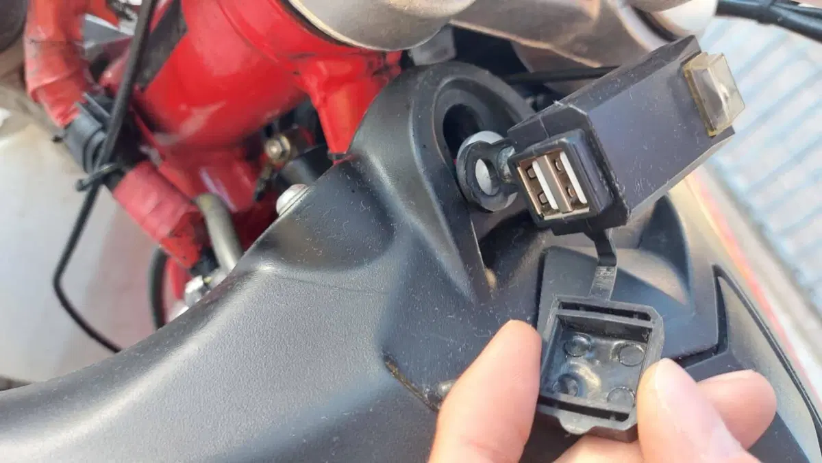 Swm SM 650 R (2015 - 16) (15)