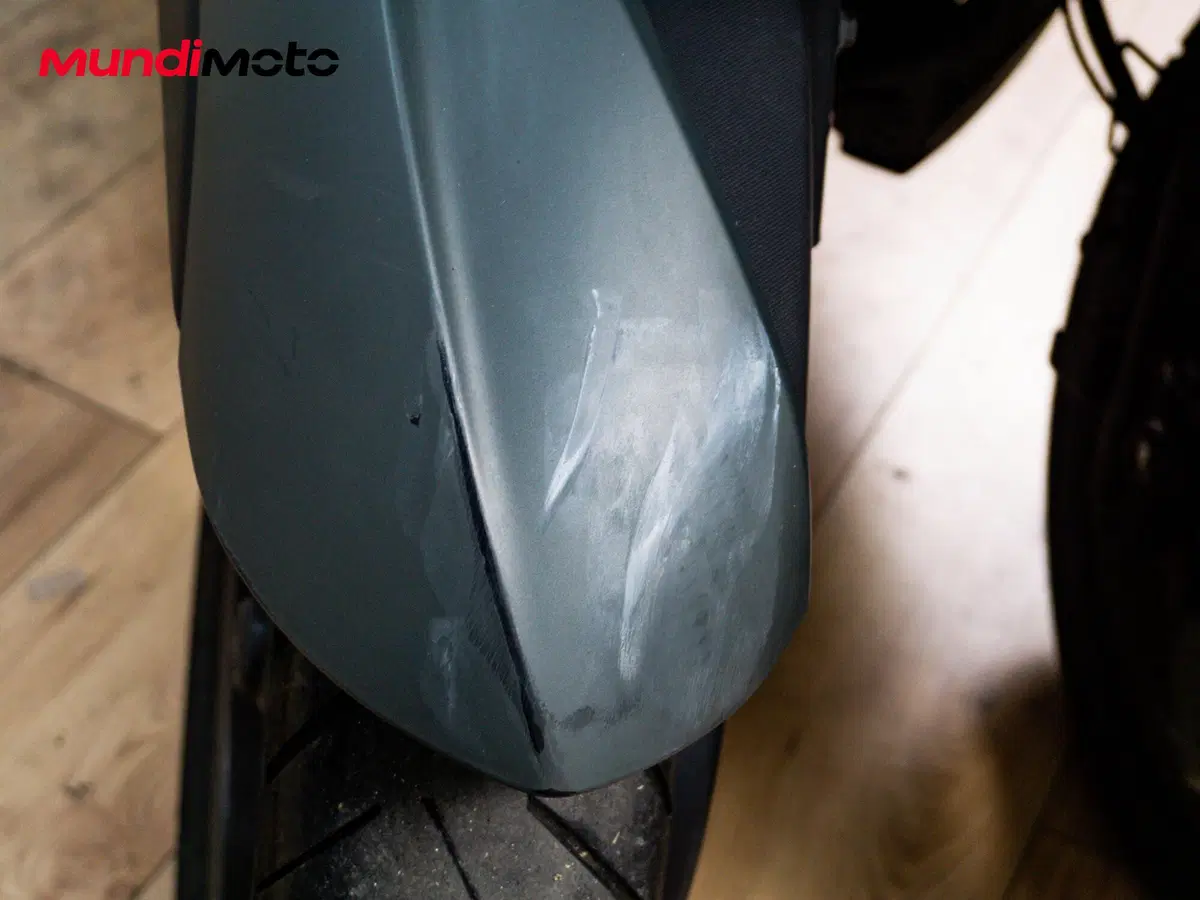 Yamaha Tricity 300 (2020) (13)
