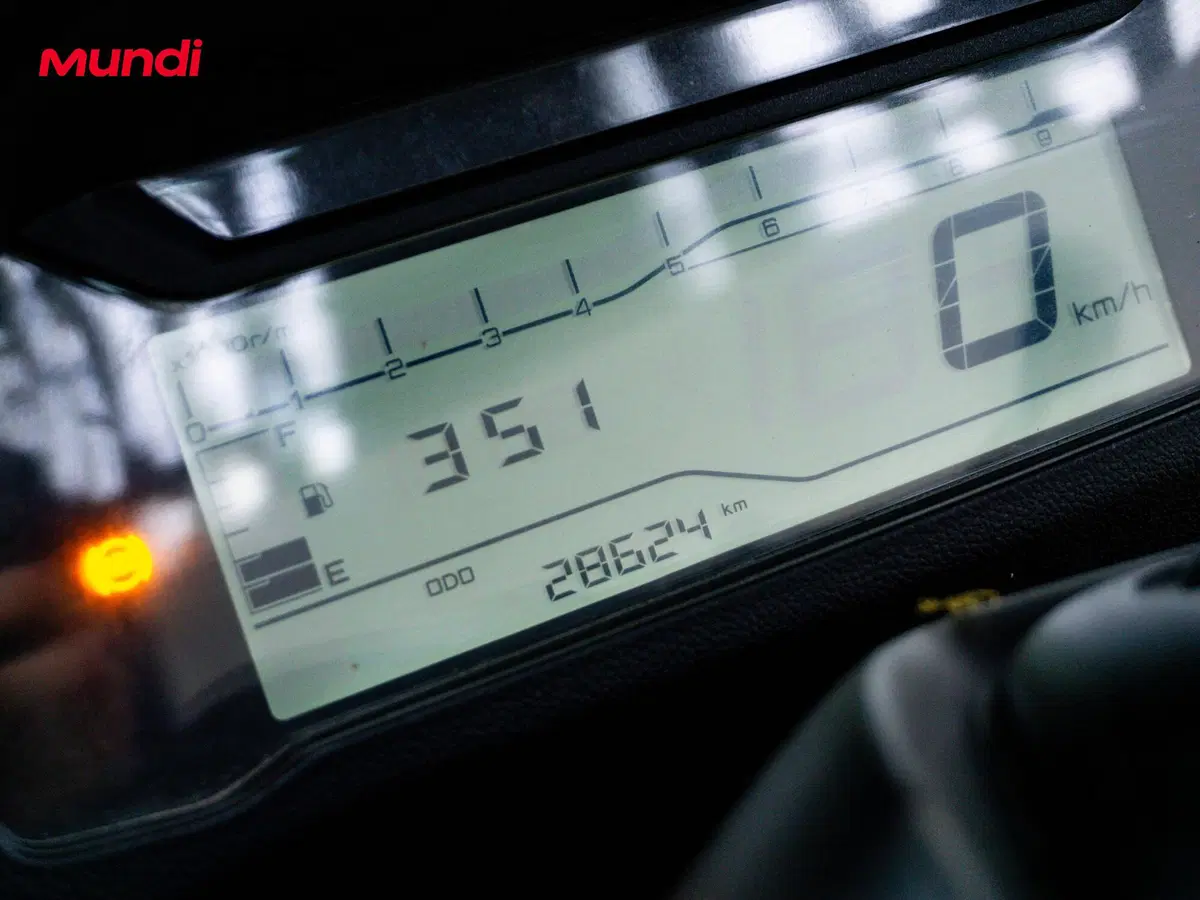Yamaha Tricity 300 (2020) (12)