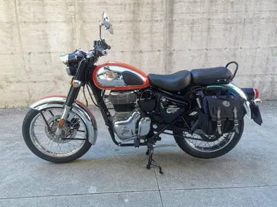 Royal Enfield Classic 350 (2021 - 26) usata