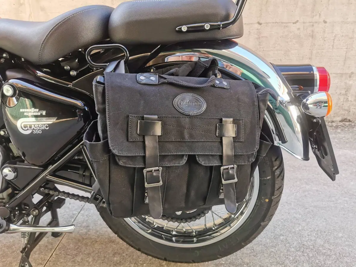 Royal Enfield Classic 350 (2021 - 26) (2)