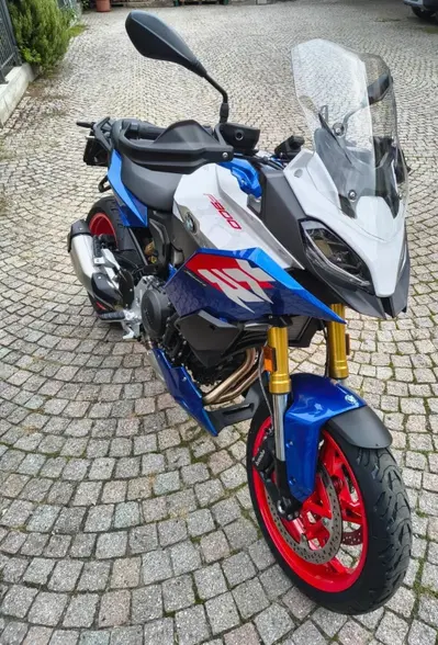 Bmw F 900 XR (2025 - 27) usata