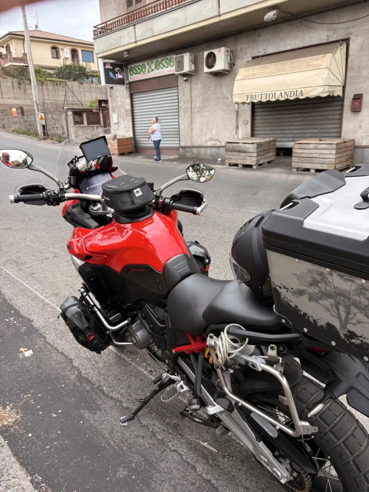 Ducati Multistrada V4 Rally (2023 - 25) (4)
