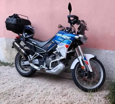 Aprilia Tuareg 660 (2022 - 24) usata