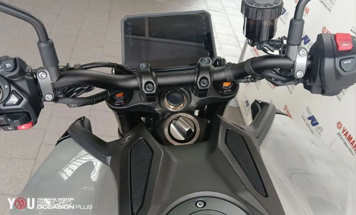 Yamaha MT-09 SP (2024 - 26) (4)
