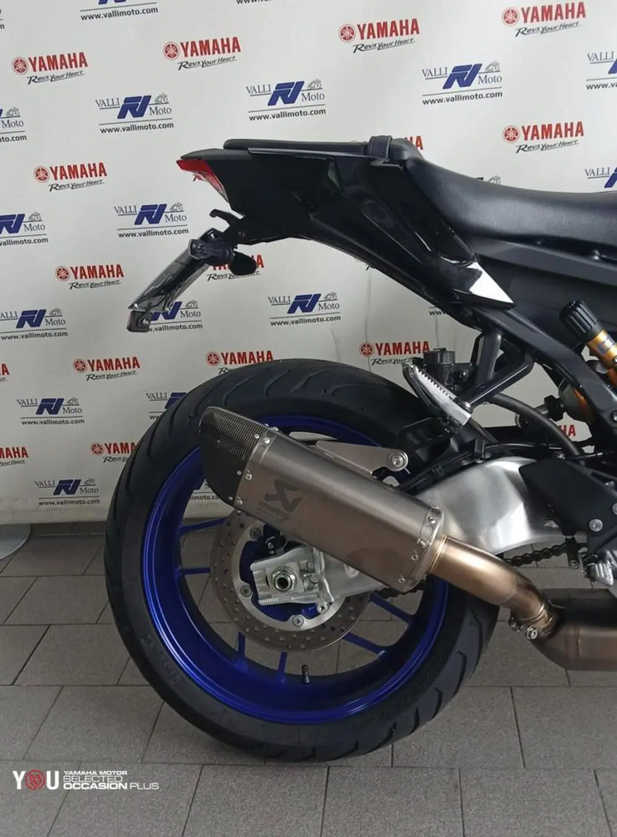 Yamaha MT-09 SP (2024 - 26) (6)