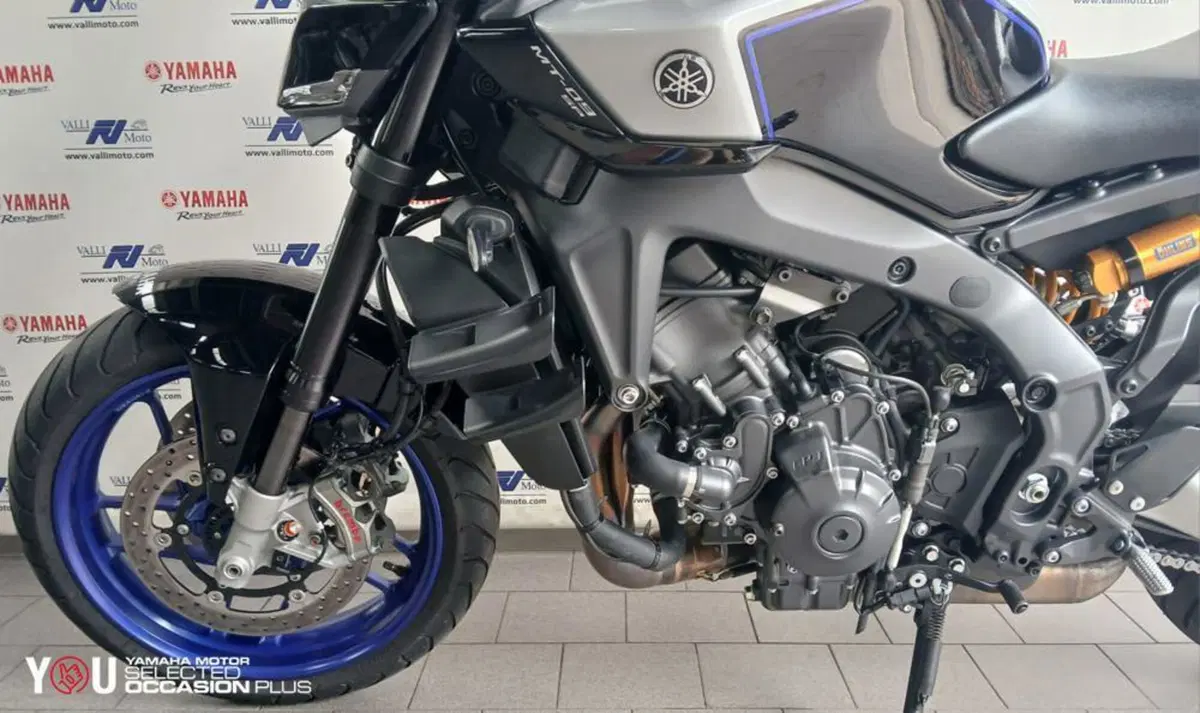 Yamaha MT-09 SP (2024 - 26) (3)