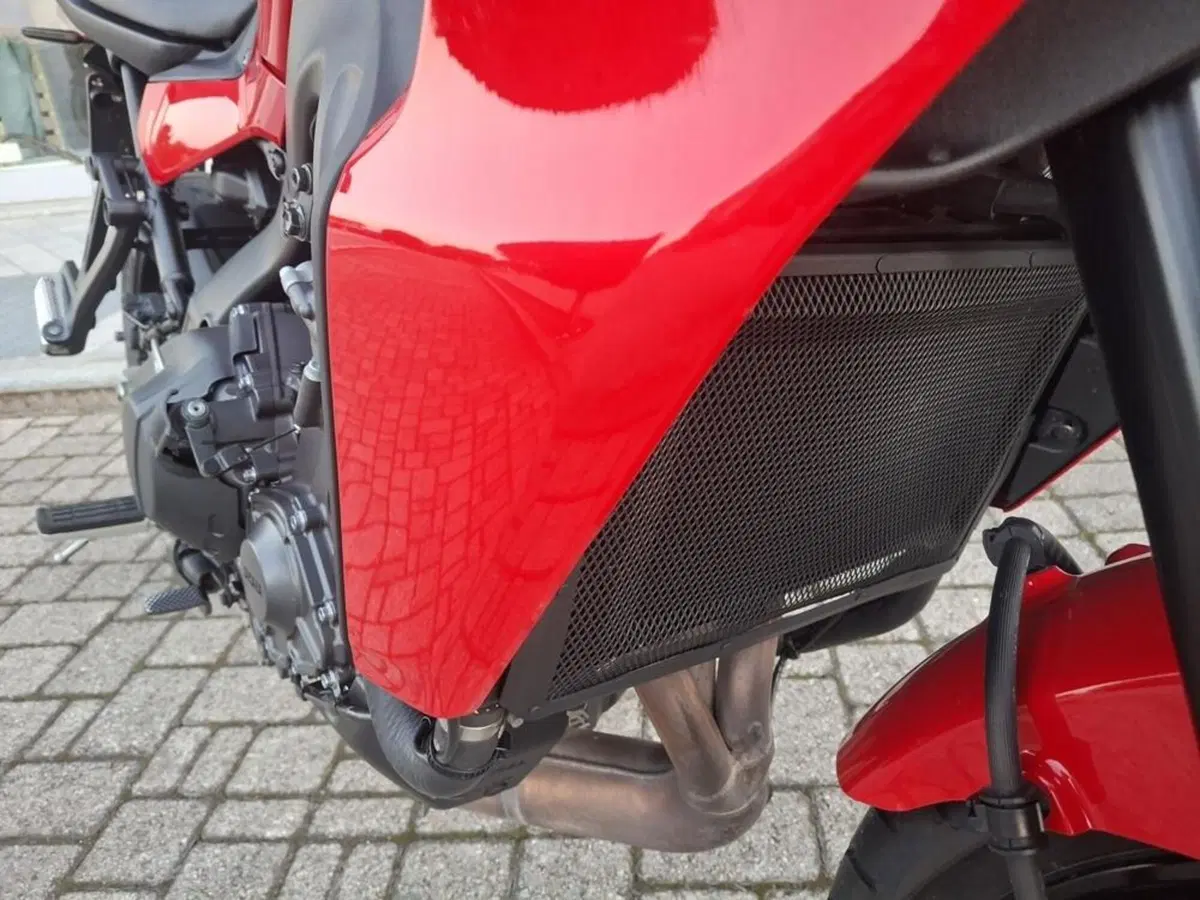 Yamaha Tracer 9 (2021 - 24) (2)