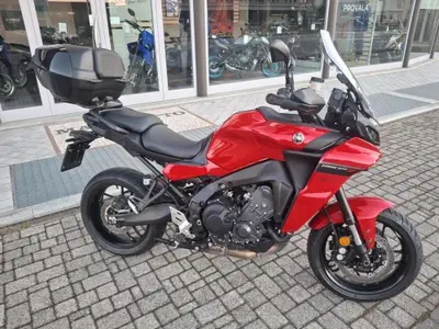 Yamaha Tracer 9 (2021 - 24) usata