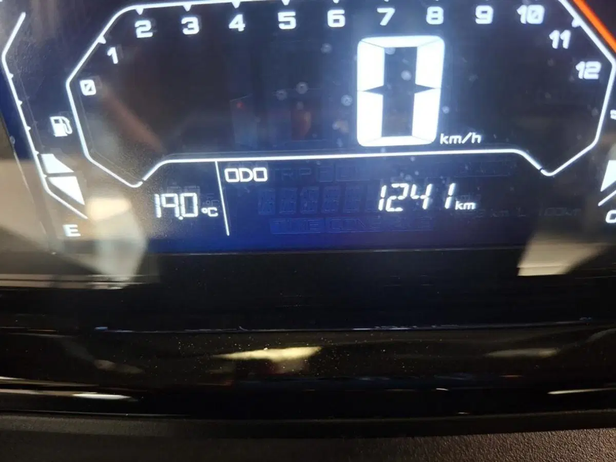 Yamaha X-Max 300 (2021 - 24) (2)