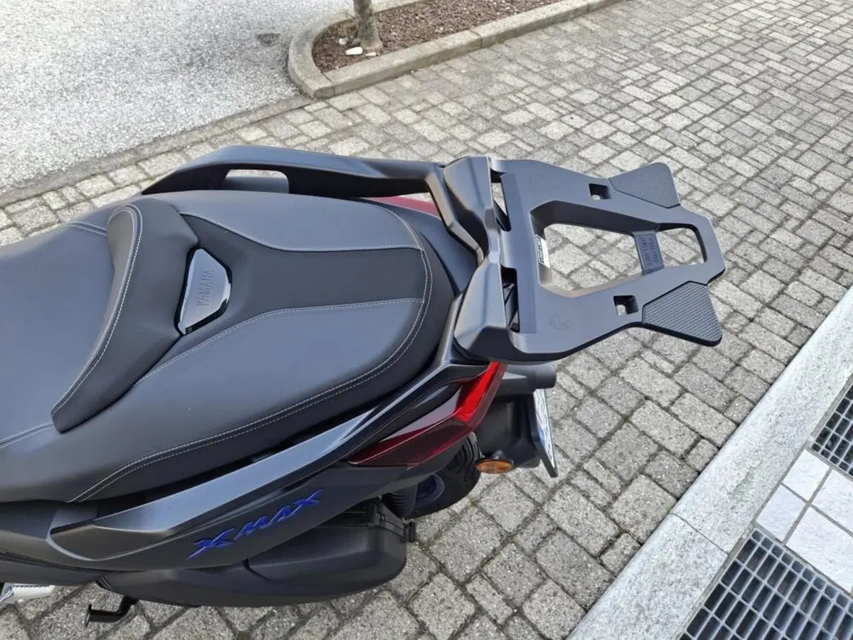 Yamaha X-Max 300 (2021 - 24) (4)
