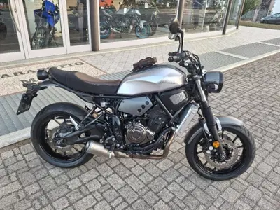 Yamaha XSR 700 ABS (2016 - 20) usata