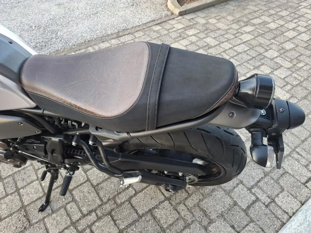 Yamaha XSR 700 ABS (2016 - 20) (4)