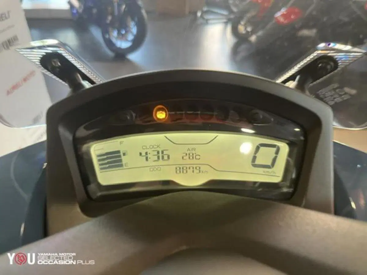 Yamaha Tricity 155 (2022 - 25) (5)