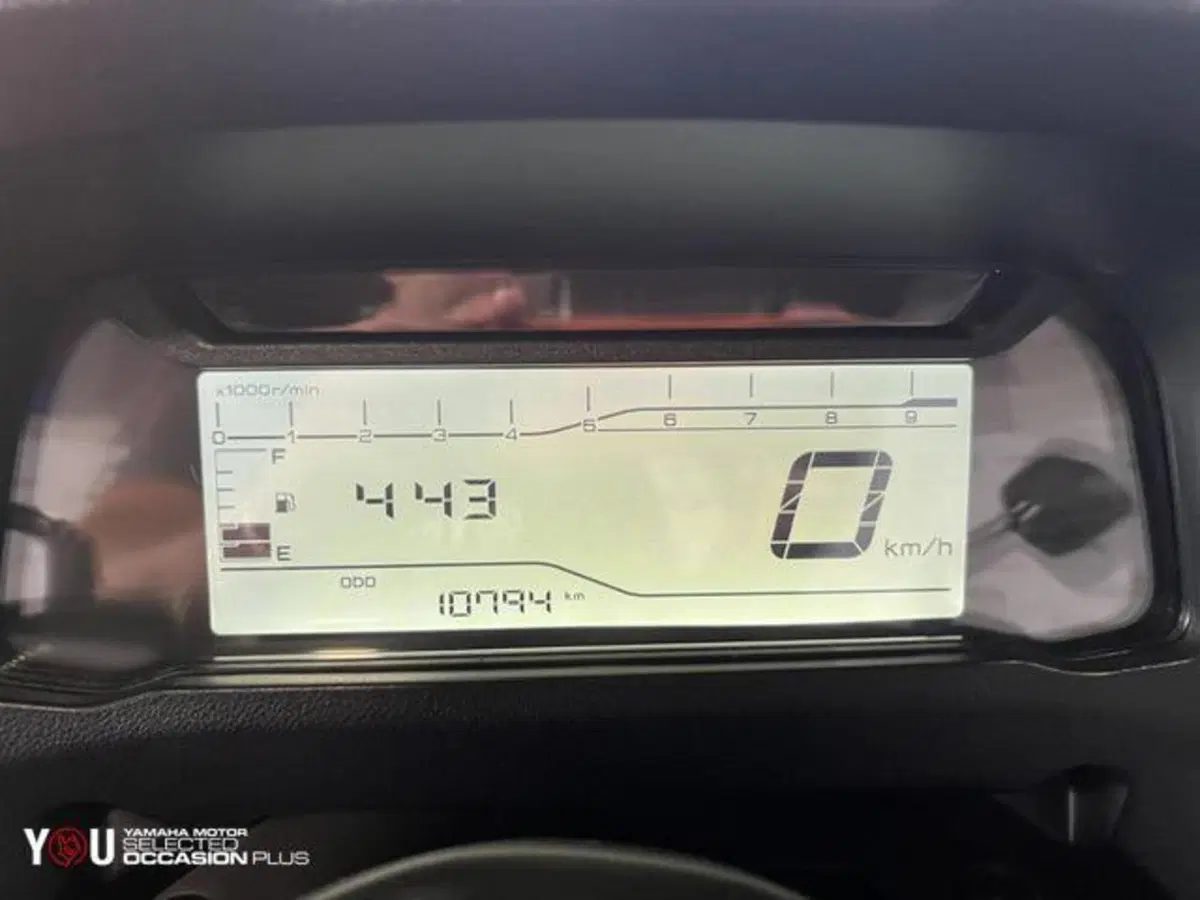 Yamaha Tricity 300 (2021 - 24) (7)