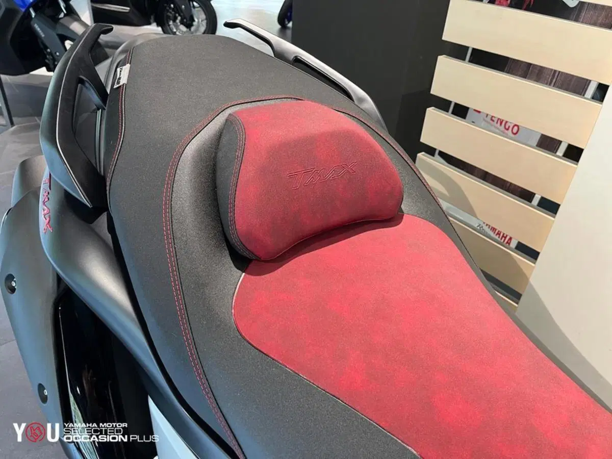 Yamaha T-Max 560 25th Anniversary (2026) (4)