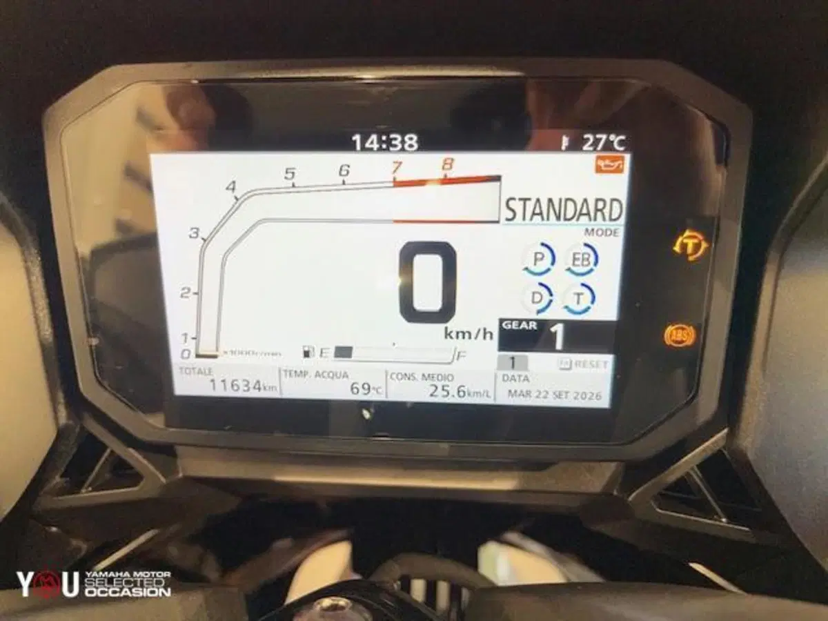 Honda Forza 750 DCT (2021 - 24)