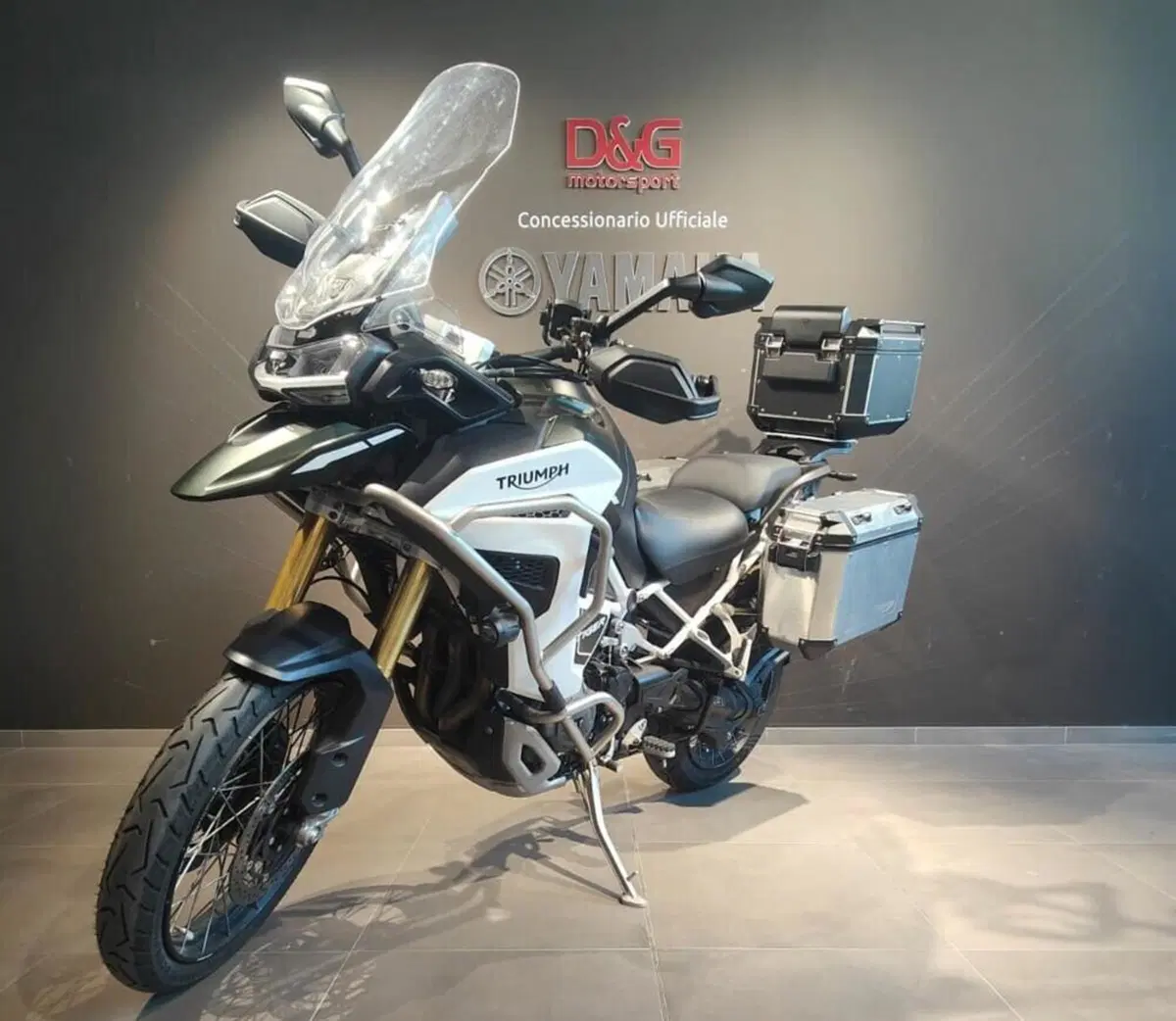 Triumph Tiger 1200 Rally Explorer (2022 - 23) (3)