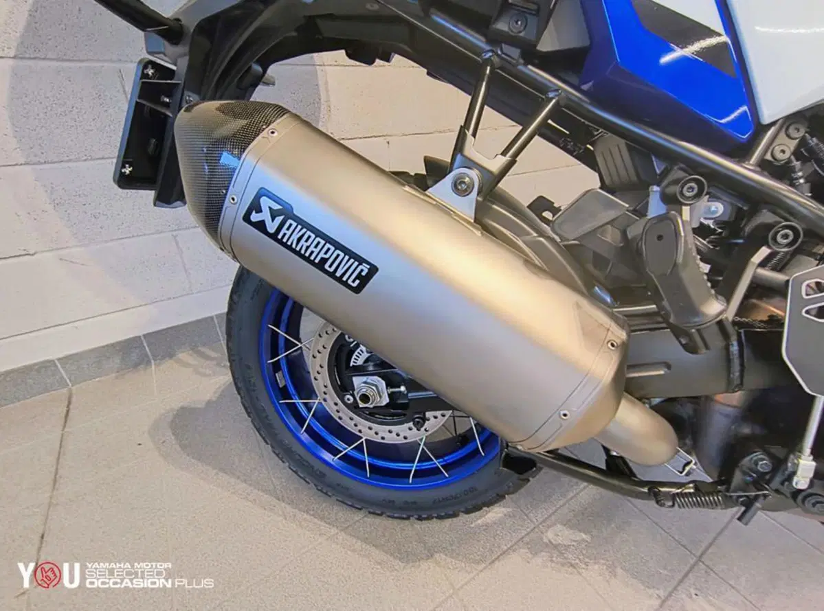 Suzuki V-Strom 1050DE (2023 - 24) (5)