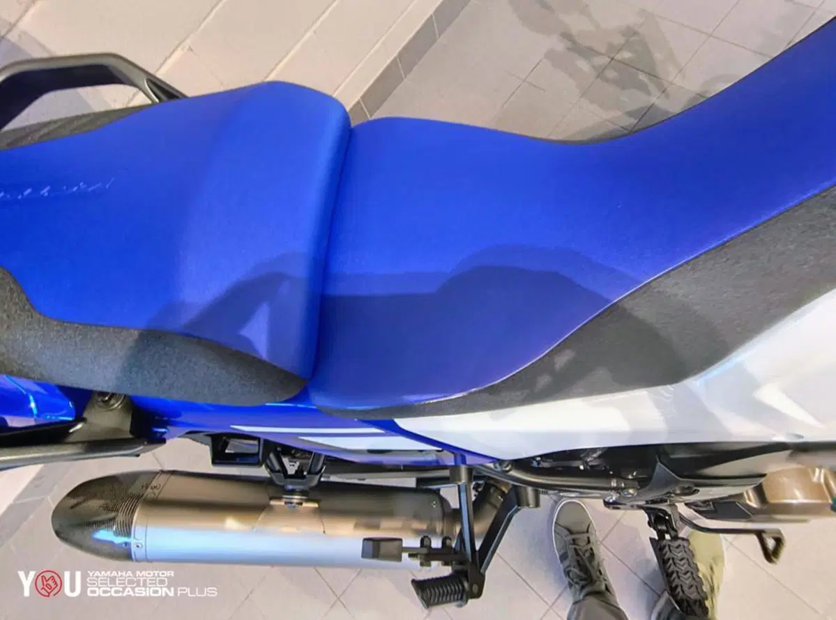 Suzuki V-Strom 1050DE (2023 - 24) (7)