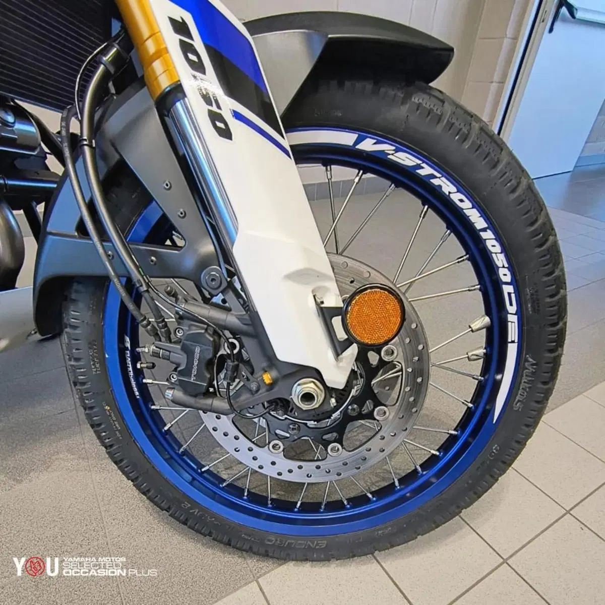 Suzuki V-Strom 1050DE (2023 - 24) (6)