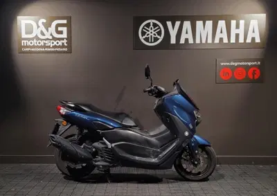 Yamaha N-Max 125 (2021 - 24) usata