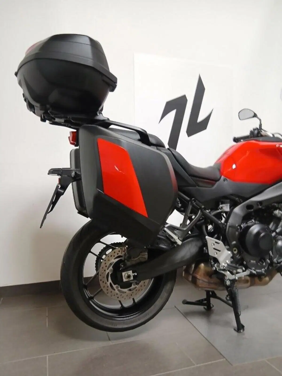 Yamaha Tracer 9 (2025 - 26) (4)