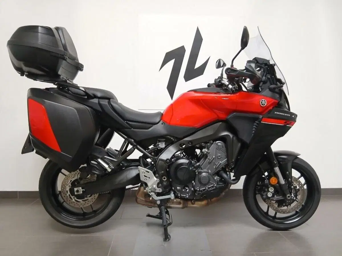 Yamaha Tracer 9 (2025 - 26) (3)