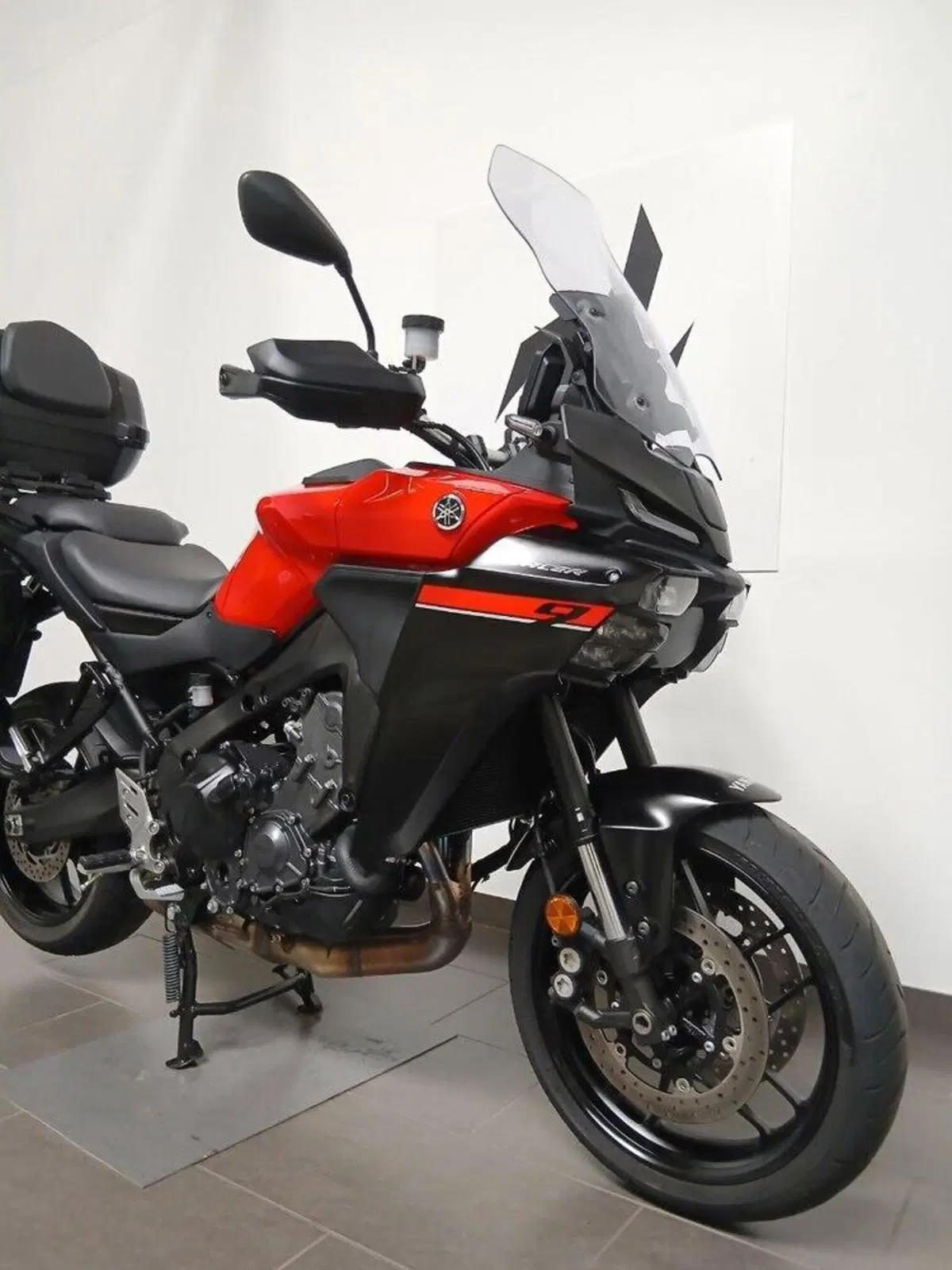Yamaha Tracer 9 (2025 - 26) (5)