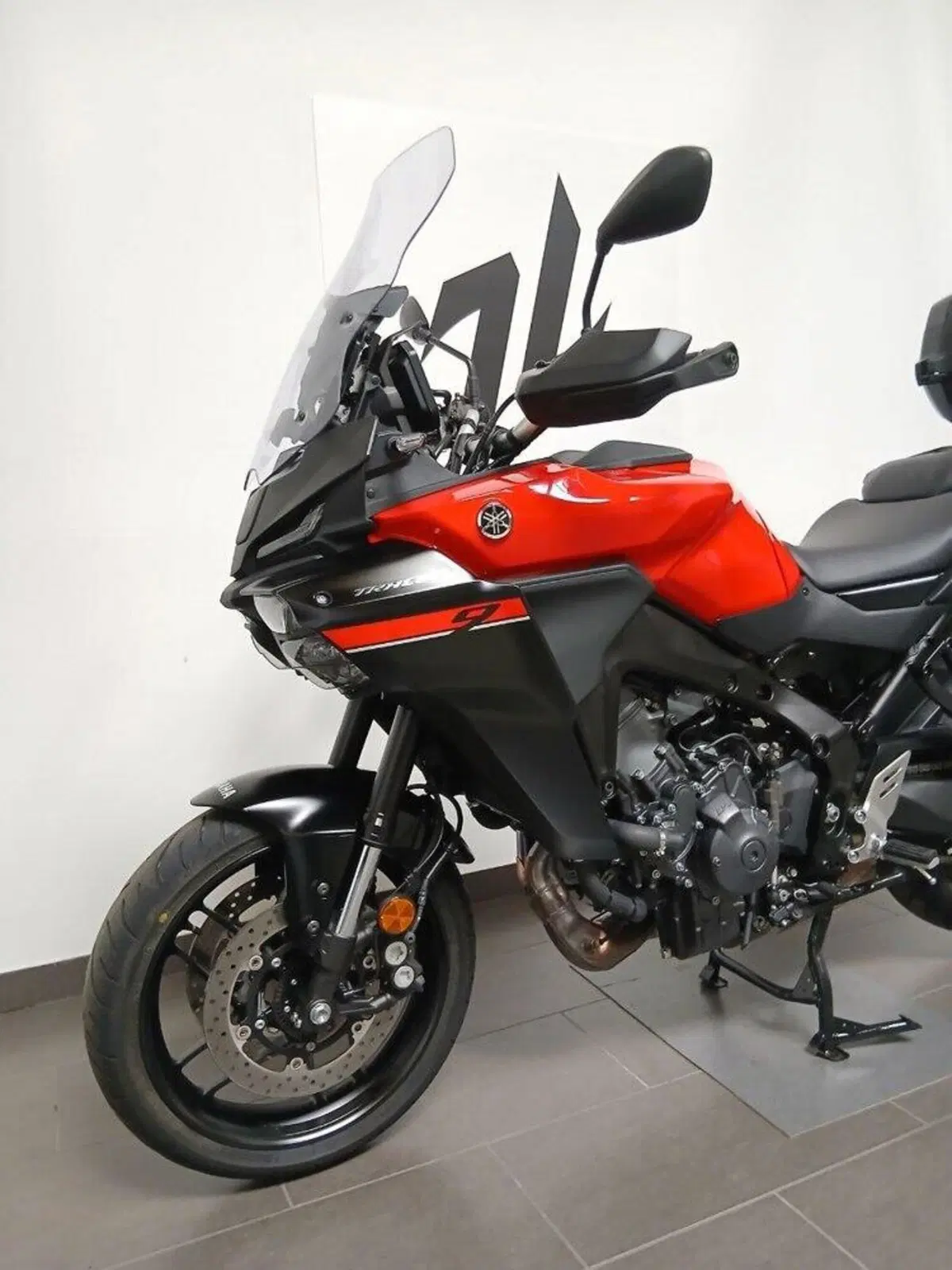 Yamaha Tracer 9 (2025 - 26) (6)