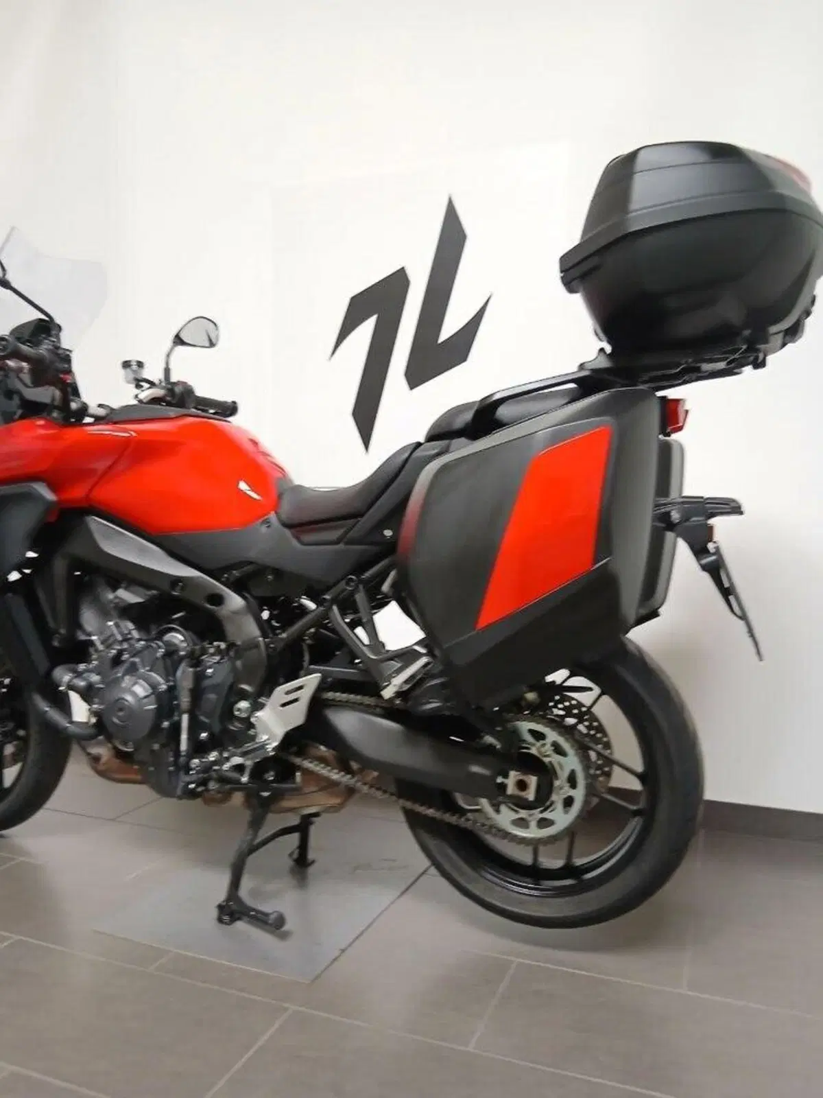 Yamaha Tracer 9 (2025 - 26) (7)