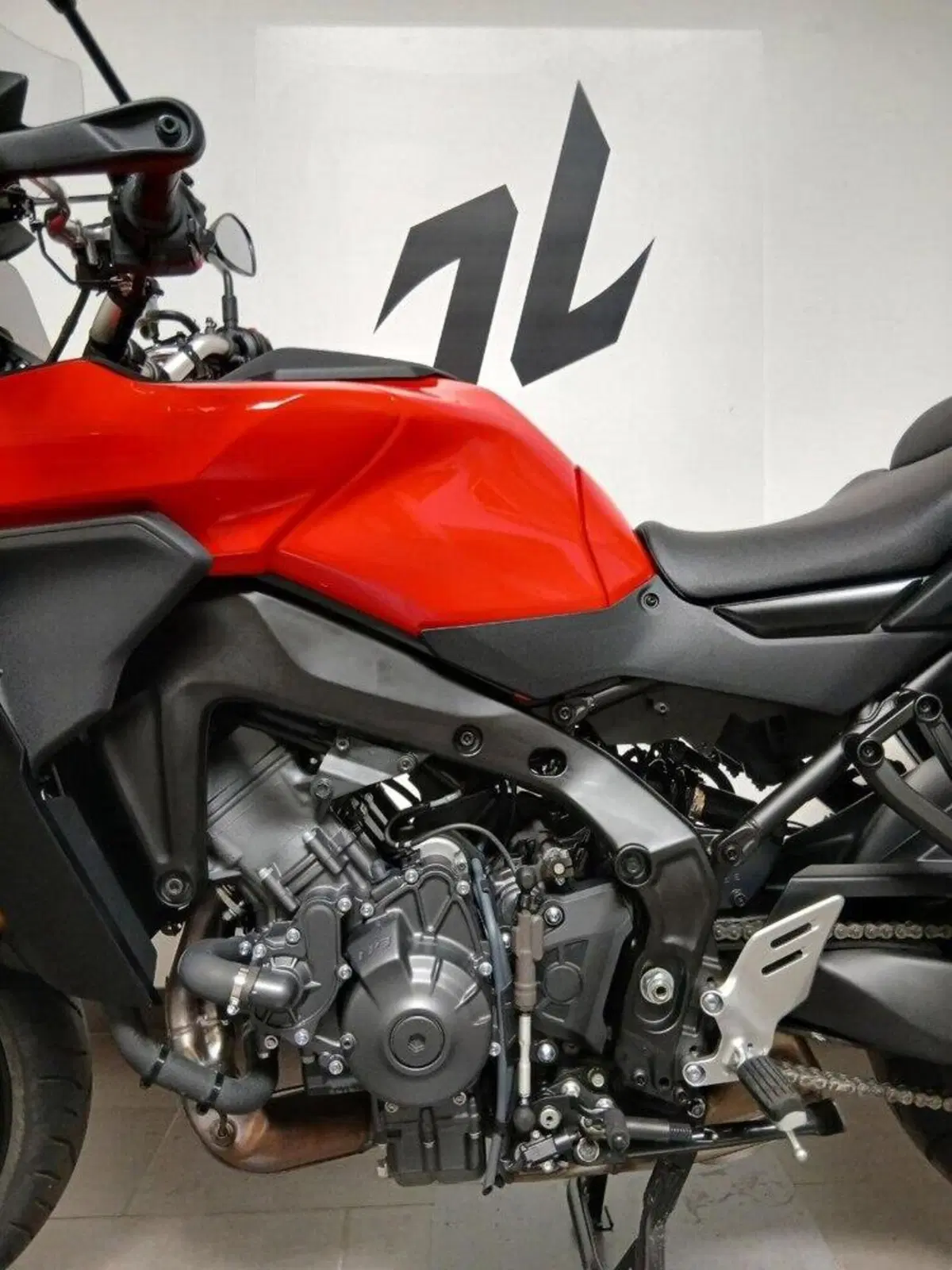 Yamaha Tracer 9 (2025 - 26) (8)