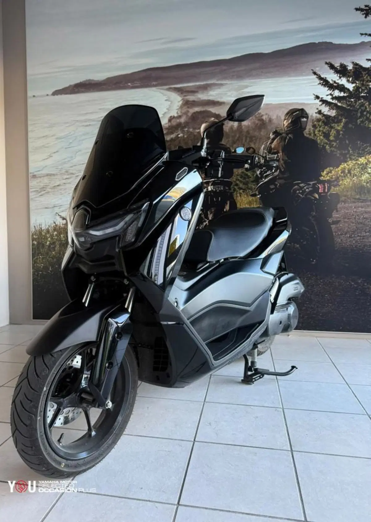 Yamaha N-Max 155 (2026) (3)