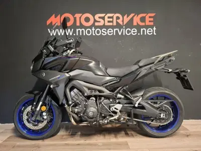 Yamaha Tracer 900 (2018 - 20) usata