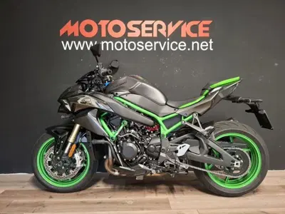 Kawasaki Z H2 SE (2025 - 26) usata