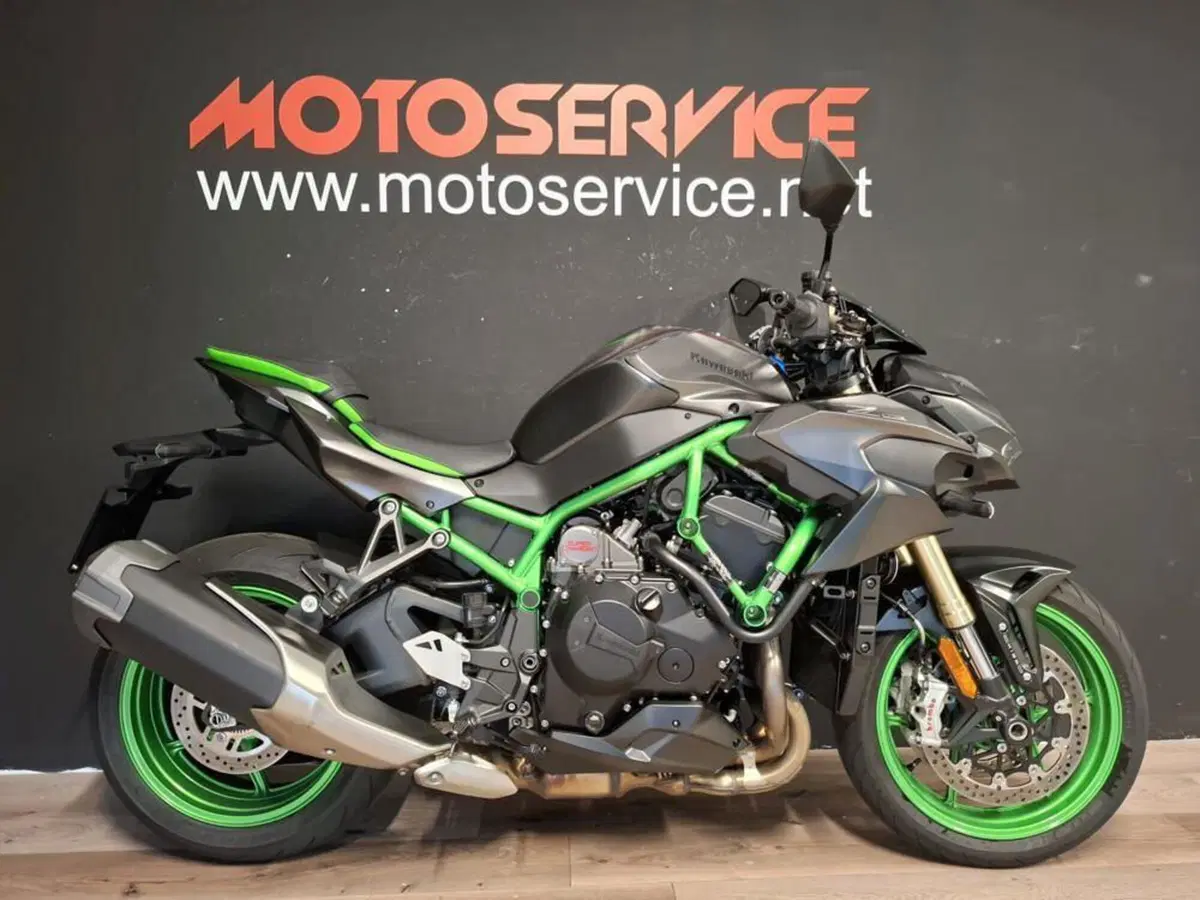 Kawasaki Z H2 SE (2025 - 26) (4)