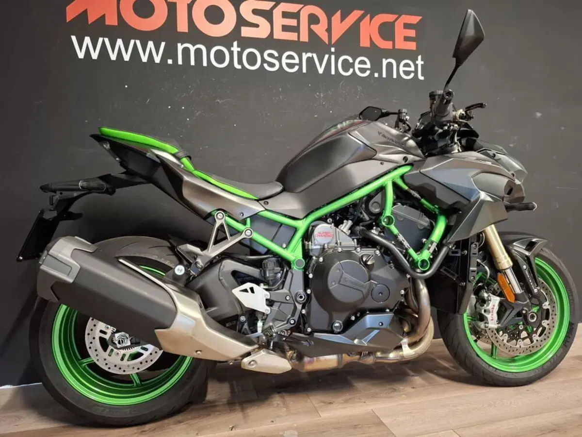 Kawasaki Z H2 SE (2025 - 26) (6)