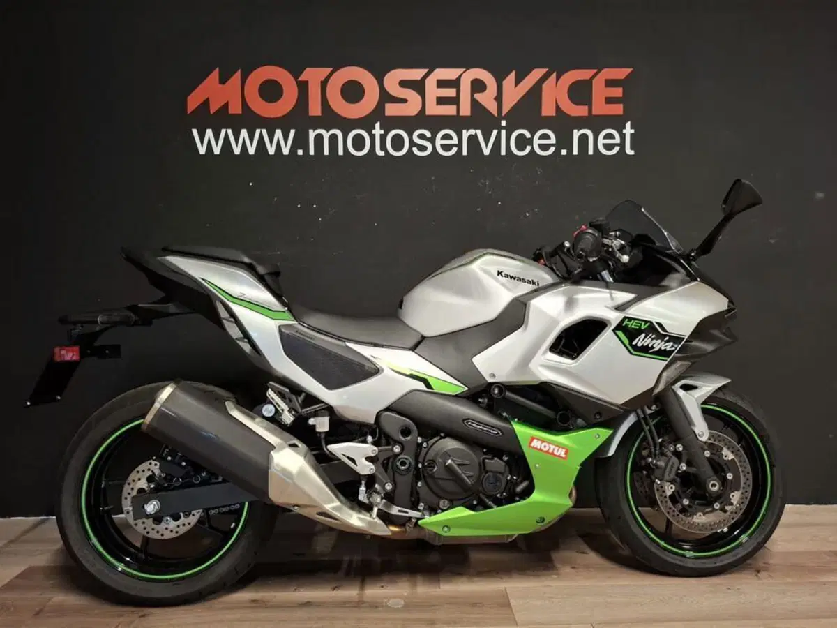 Kawasaki Ninja 7 Hybrid (2024 - 26) (4)