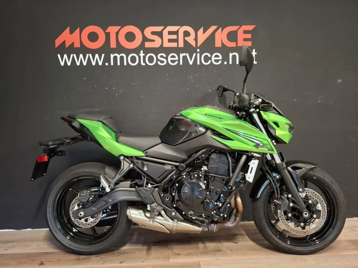 Kawasaki Z 650 S (2026) (4)