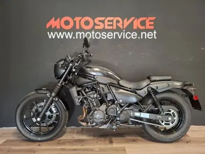 Kawasaki Eliminator 500 SE (2024 - 26) usata