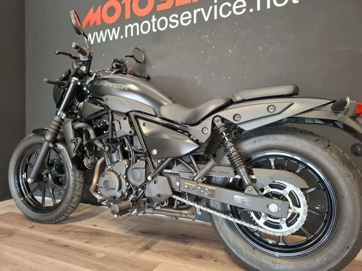Kawasaki Eliminator 500 SE (2024 - 26) (3)