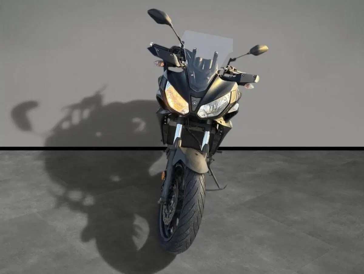 Yamaha Tracer 700 (2016 - 20) (3)