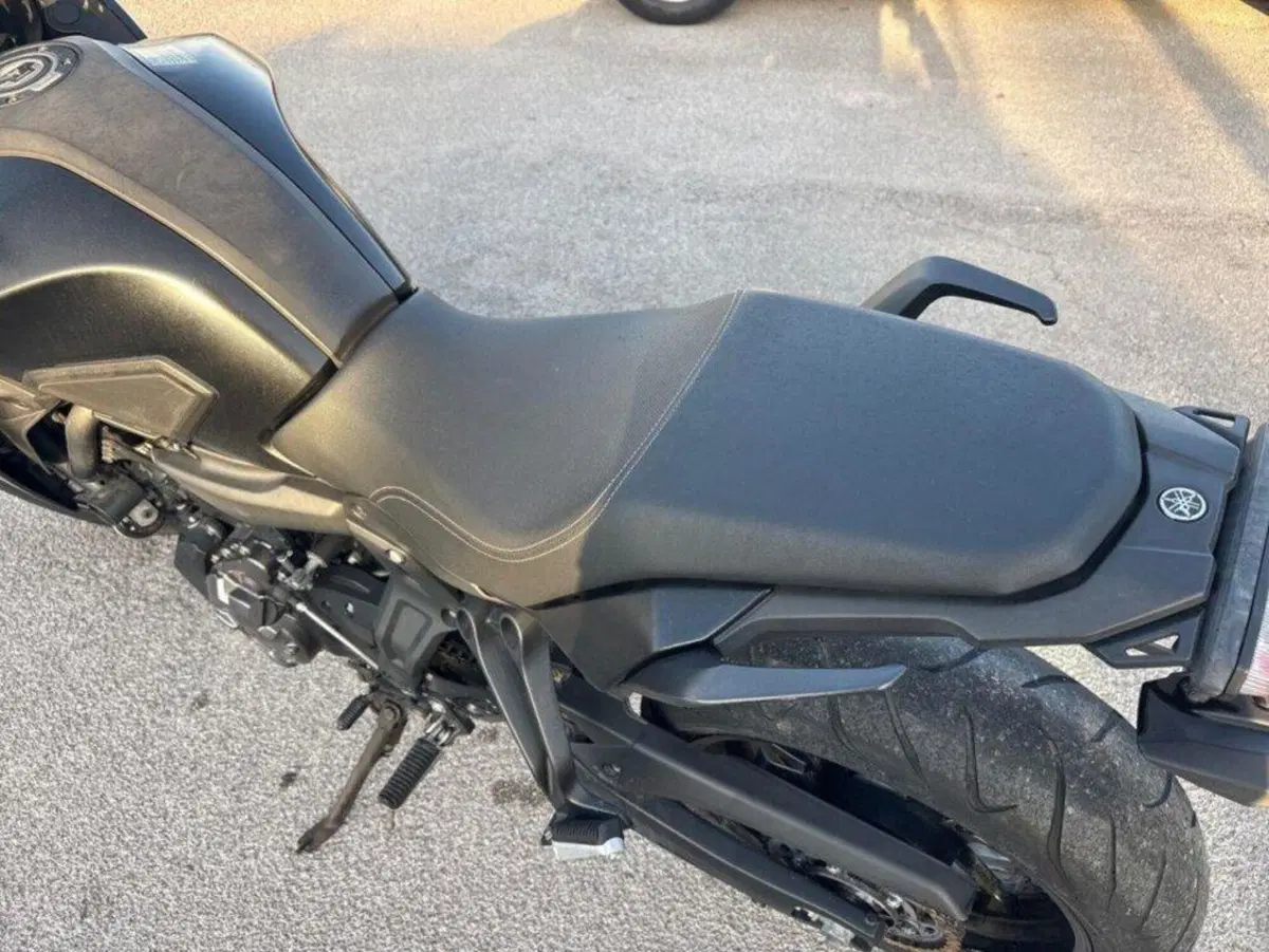 Yamaha Tracer 700 (2016 - 20) (4)