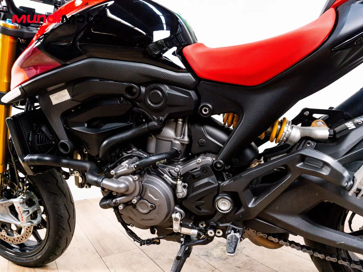 Ducati Monster 937 SP (2023 - 25) (10)