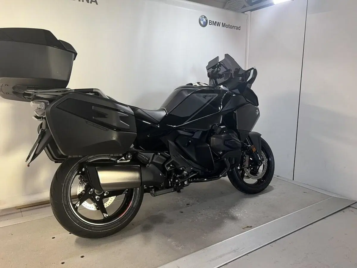 Bmw R 1300 RT (2026) (13)