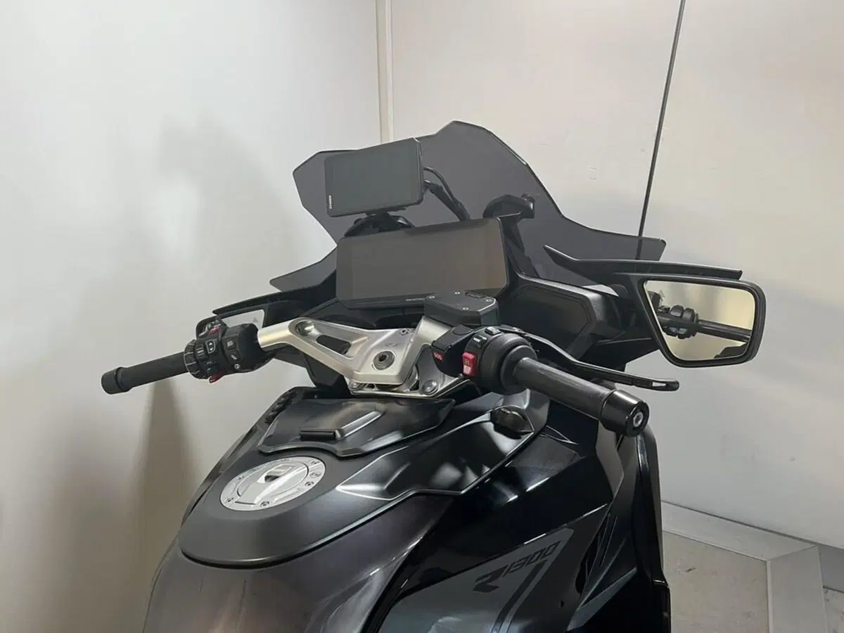 Bmw R 1300 RT (2026) (11)