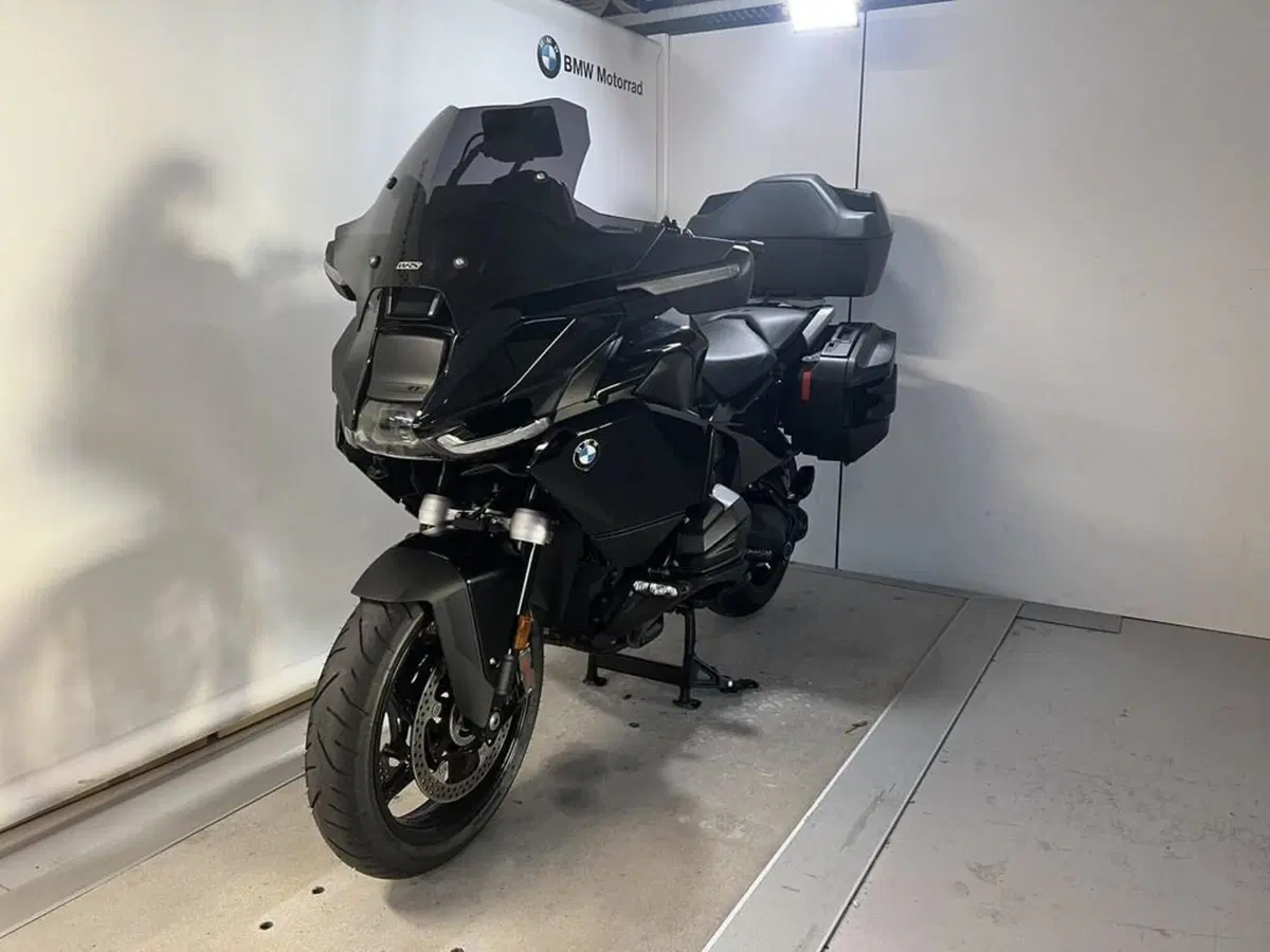 Bmw R 1300 RT (2026) (5)