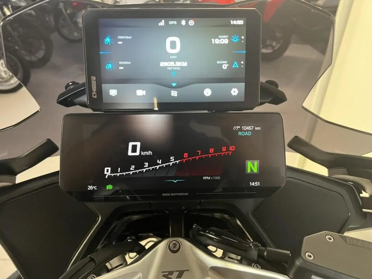 Bmw R 1300 RT (2026) (9)